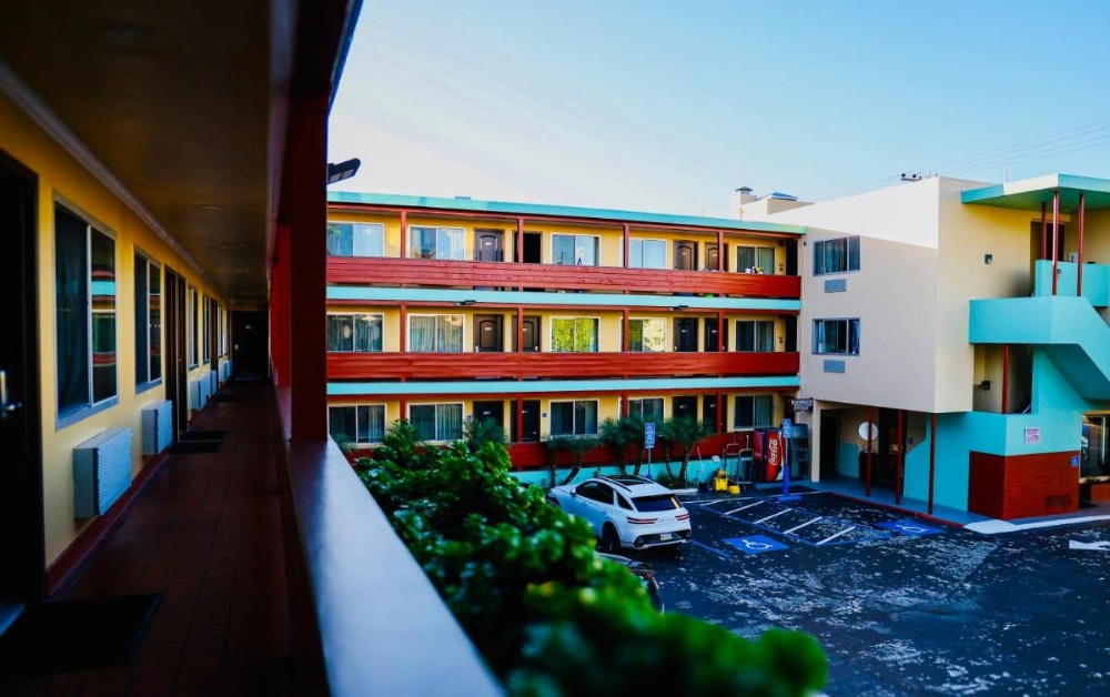 Motel Capri Image 11