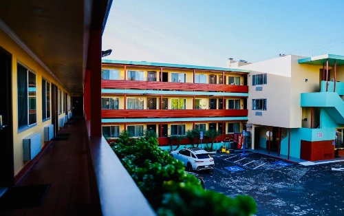 Motel Capri image 11