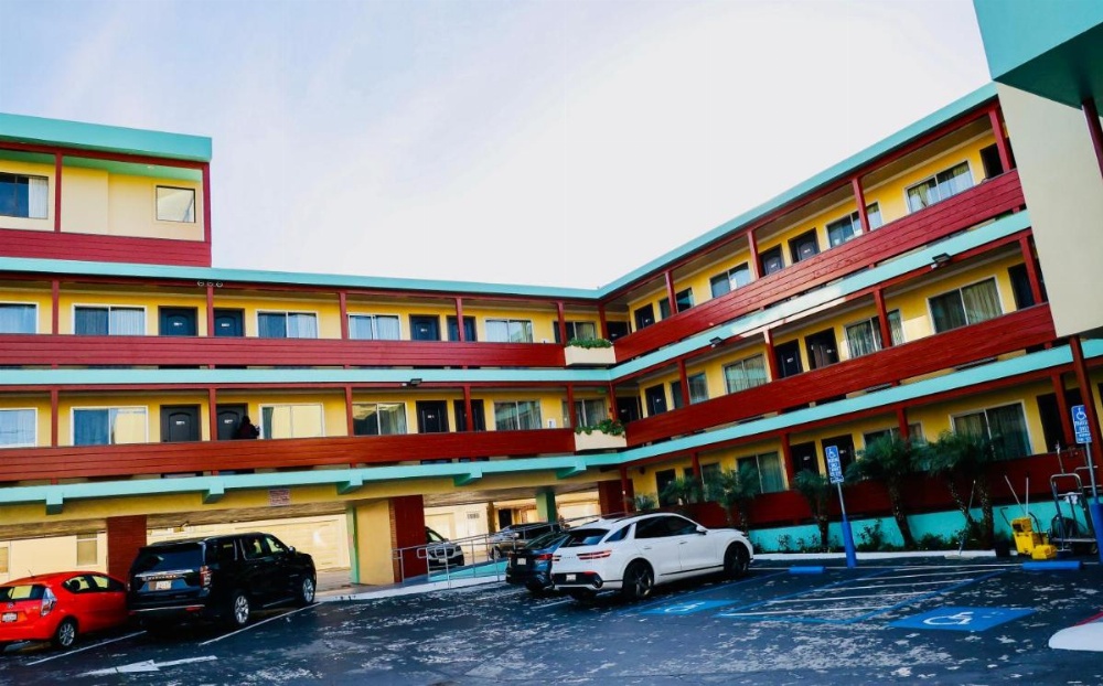 Motel Capri Image 12