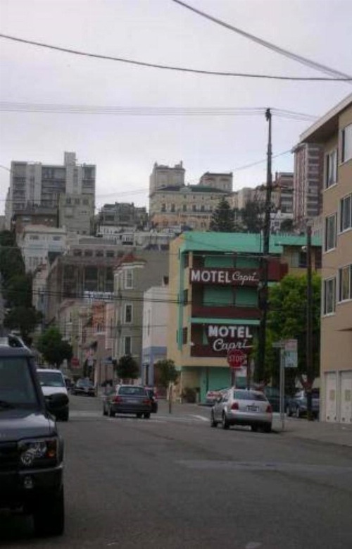 Motel Capri image 2