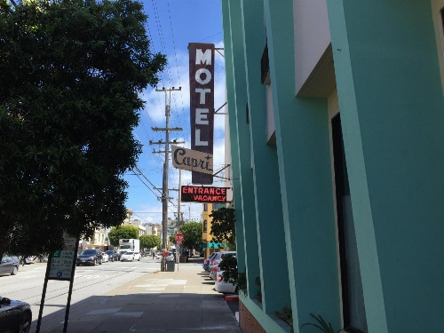 Motel Capri image 3