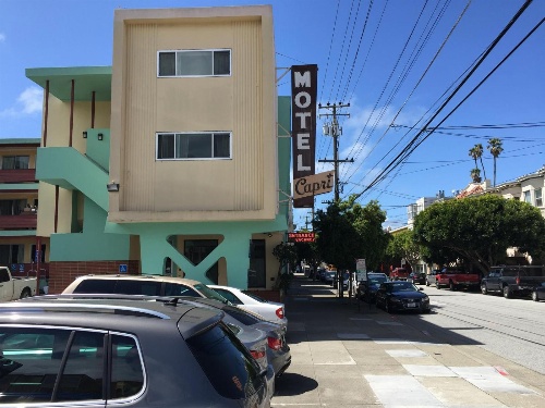 Motel Capri image 4