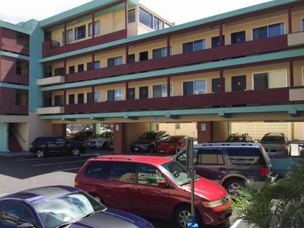 Motel Capri Image 7