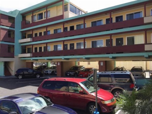 Motel Capri image 7