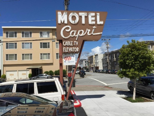Motel Capri image 9